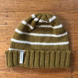 Krochet Kids adult beanie